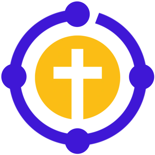 Logo WorshipHub